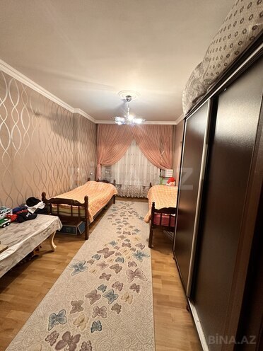 Продаётся 3-комн. вторичка 80 м², м. Ахмедлы, photo 17 from 30