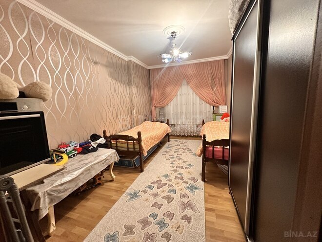Продаётся 3-комн. вторичка 80 м², м. Ахмедлы, photo 16 from 30