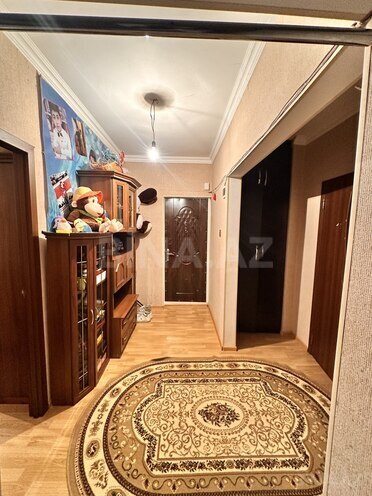 Продаётся 3-комн. вторичка 80 м², м. Ахмедлы, photo 18 from 30