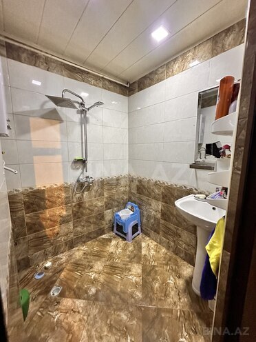 Продаётся 3-комн. вторичка 80 м², м. Ахмедлы, photo 28 from 30