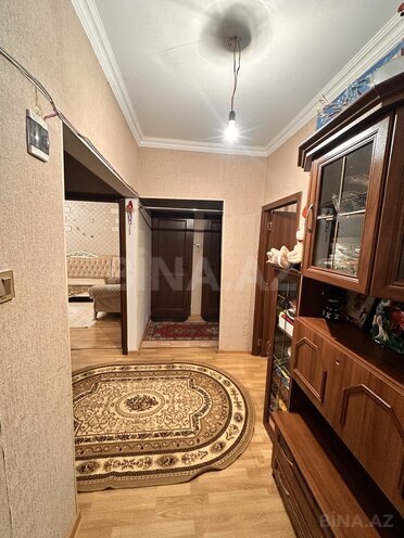 Продаётся 3-комн. вторичка 80 м², м. Ахмедлы, photo 20 from 30