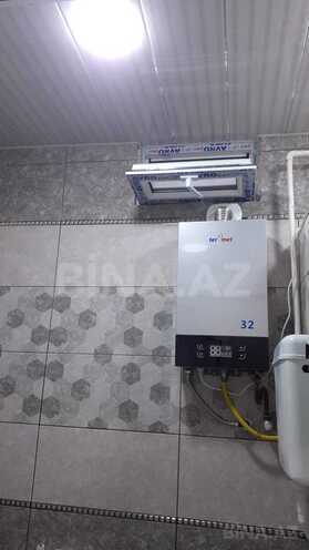 Satılır 2 otaqlı həyət evi/bağ evi 50 m², Yasamal r., photo 10 from 13