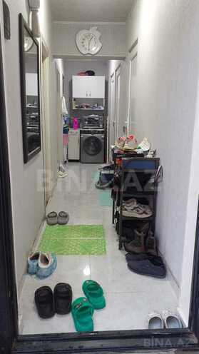 Satılır 2 otaqlı həyət evi/bağ evi 50 m², Yasamal r., photo 8 from 13