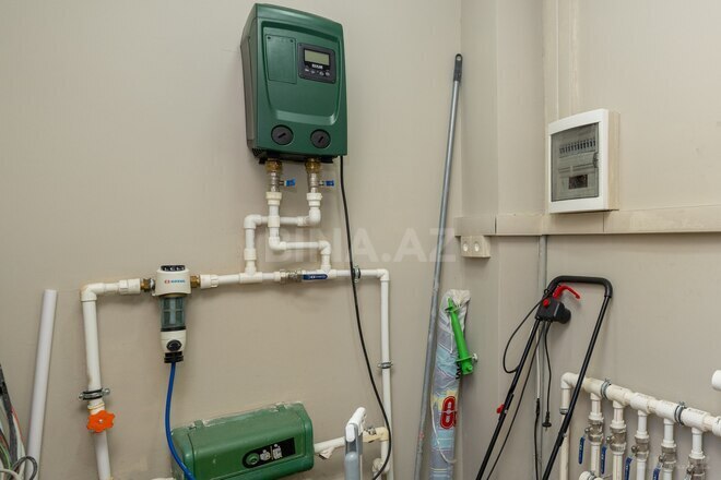 Продаётся 4-комн. дом/дача 190 м², пос. Гобустан, photo 15 from 20