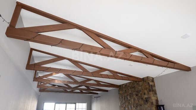 Продаётся 4-комн. дом/дача 190 м², пос. Гобустан, photo 14 from 20