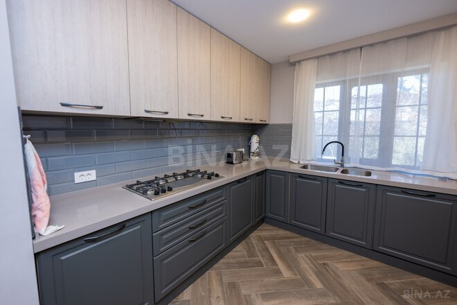 Продаётся 4-комн. дом/дача 190 м², пос. Гобустан, photo 4 from 20