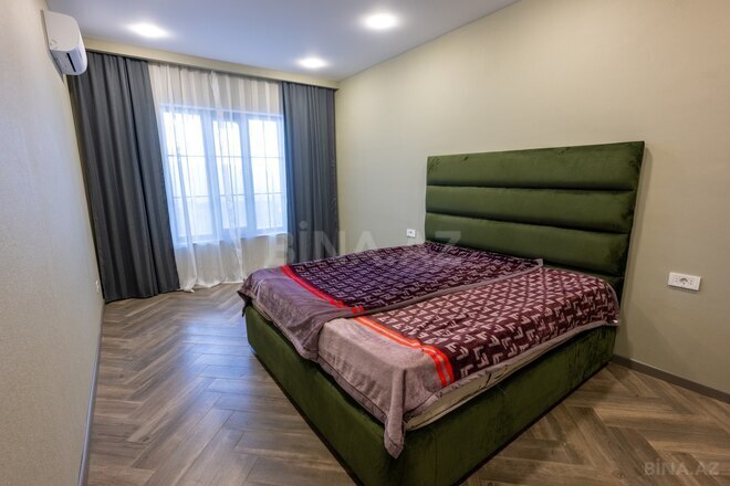 Продаётся 4-комн. дом/дача 190 м², пос. Гобустан, photo 10 from 20