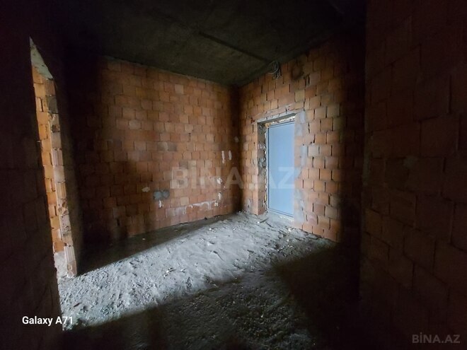 Satılır 2 otaqlı yeni tikili 114 m², Ağ şəhər q., photo 4 from 6