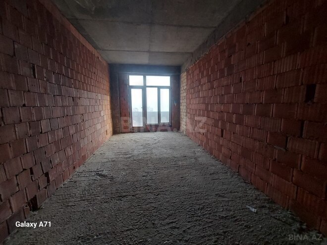 Satılır 2 otaqlı yeni tikili 114 m², Ağ şəhər q., photo 3 from 6