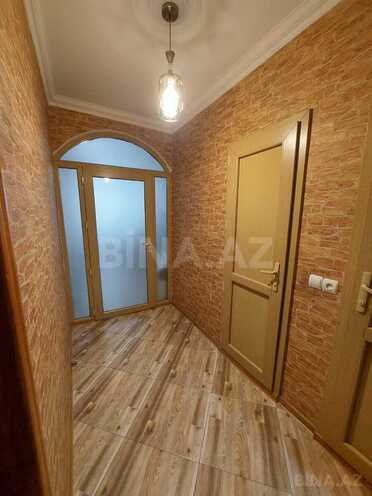Satılır 4 otaqlı köhnə tikili 105 m², Bakıxanov q., photo 6 from 16