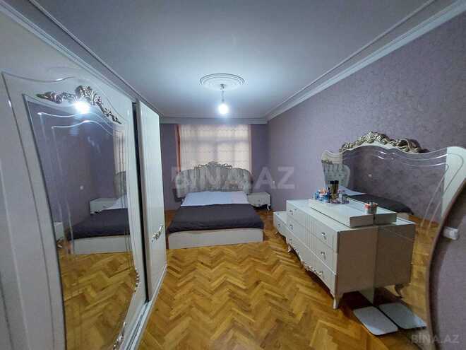 Satılır 4 otaqlı köhnə tikili 105 m², Bakıxanov q., photo 10 from 16