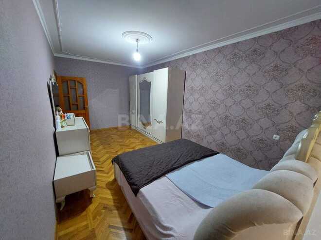 Satılır 4 otaqlı köhnə tikili 105 m², Bakıxanov q., photo 11 from 16