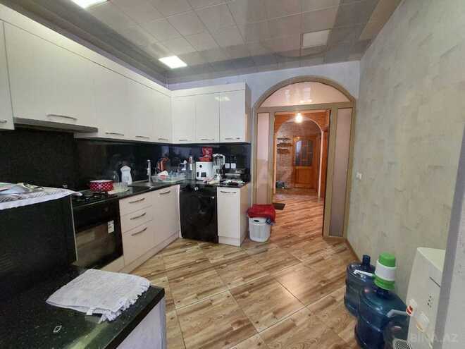 Satılır 4 otaqlı köhnə tikili 105 m², Bakıxanov q., photo 14 from 16