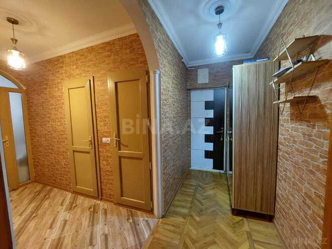 Satılır 4 otaqlı köhnə tikili 105 m², Bakıxanov q., photo 5 from 16