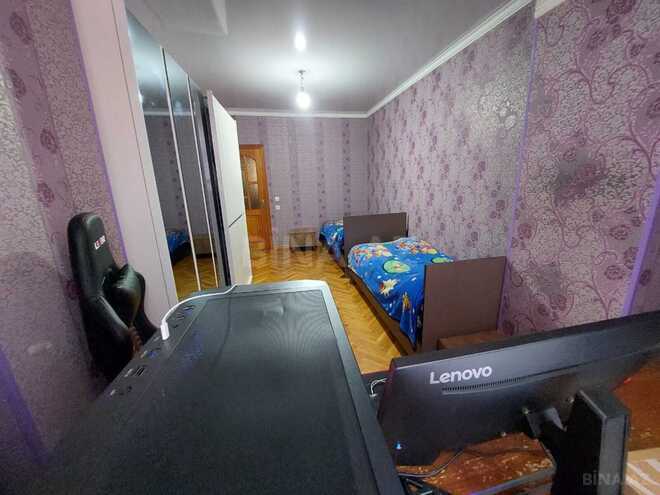 Satılır 4 otaqlı köhnə tikili 105 m², Bakıxanov q., photo 9 from 16