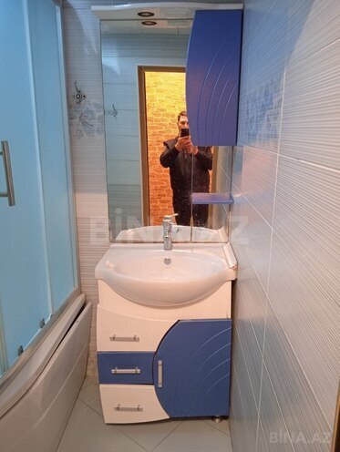 Satılır 4 otaqlı köhnə tikili 105 m², Bakıxanov q., photo 15 from 16