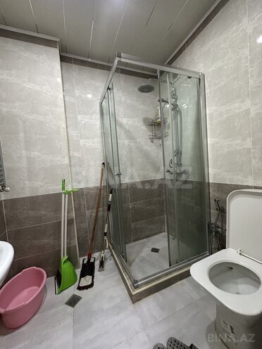 Satılır 2 otaqlı yeni tikili 64 m², photo 14 from 15