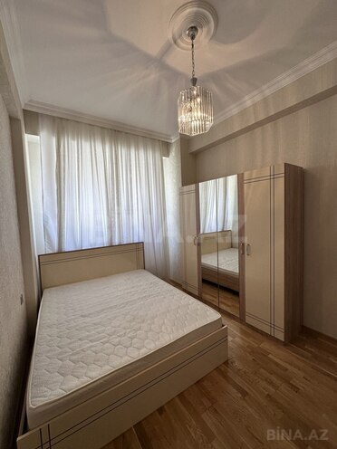 Satılır 2 otaqlı yeni tikili 64 m², photo 7 from 15