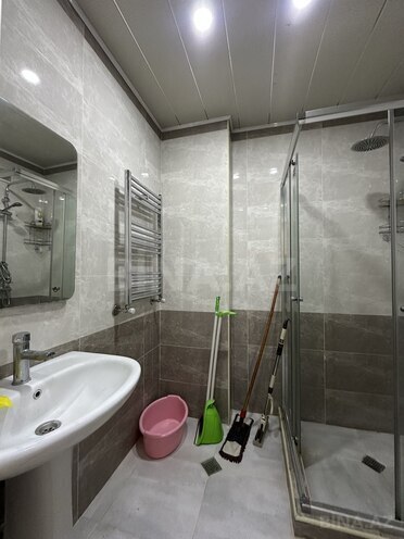 Satılır 2 otaqlı yeni tikili 64 m², photo 13 from 15