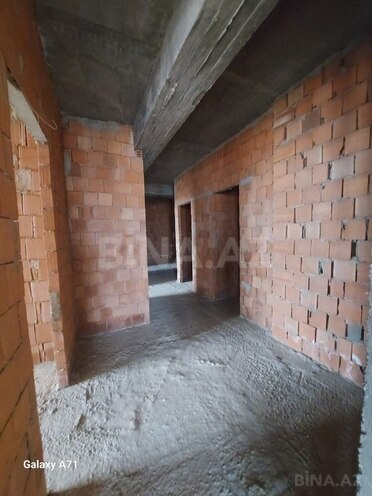 Satılır 2 otaqlı yeni tikili 114 m², Ağ şəhər q., photo 5 from 6