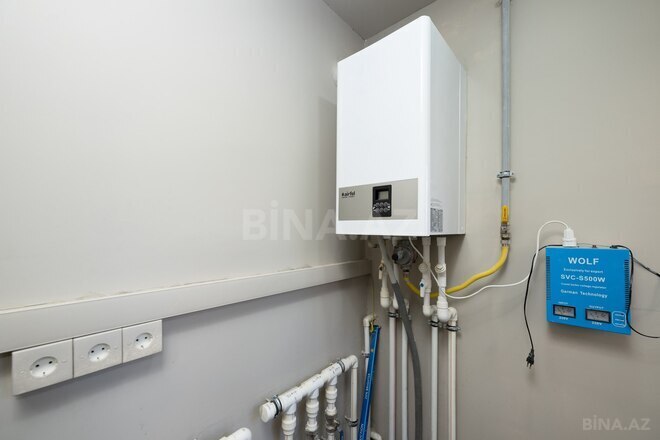 Продаётся 4-комн. дом/дача 190 м², пос. Гобустан, photo 16 from 20