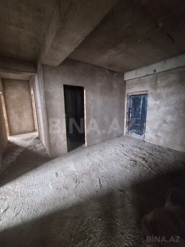 Satılır 3 otaqlı yeni tikili 128 m², Ağ şəhər q., photo 5 from 6