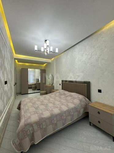 Сдаётся 2-комн. новостройка 70 м², photo 6 from 14