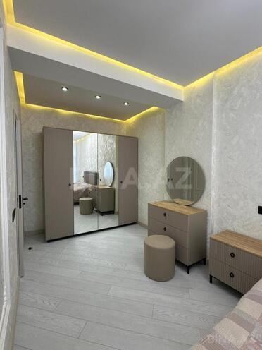 Сдаётся 2-комн. новостройка 70 м², photo 7 from 14