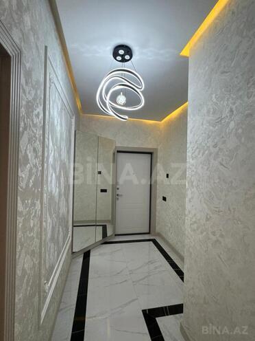 Сдаётся 2-комн. новостройка 70 м², photo 11 from 14