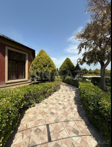 İcarəyə verilir 9 otaqlı həyət evi/bağ evi 600 m², Bilgəh q., photo 8 from 32