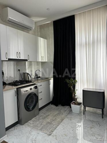 Satılır 3 otaqlı yeni tikili 70 m², Memar Əcəmi m., photo 10 from 19