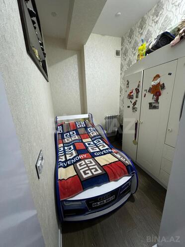 Satılır 3 otaqlı yeni tikili 70 m², Memar Əcəmi m., photo 12 from 19