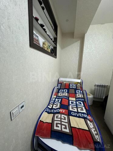 Satılır 3 otaqlı yeni tikili 70 m², Memar Əcəmi m., photo 13 from 19