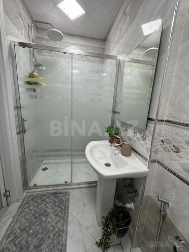 Satılır 3 otaqlı yeni tikili 70 m², Memar Əcəmi m., photo 16 from 19