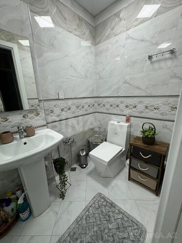 Satılır 3 otaqlı yeni tikili 70 m², Memar Əcəmi m., photo 17 from 19