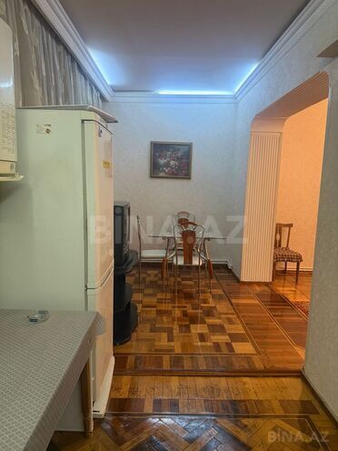 İcarəyə verilir 3 otaqlı köhnə tikili 90 m², Nəsimi r., photo 8 from 14