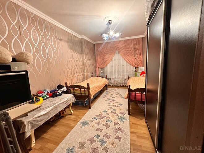 Продаётся 3-комн. вторичка 80 м², м. Ахмедлы, photo 14 from 28