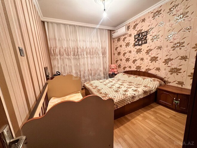 Продаётся 3-комн. вторичка 80 м², м. Ахмедлы, photo 9 from 28