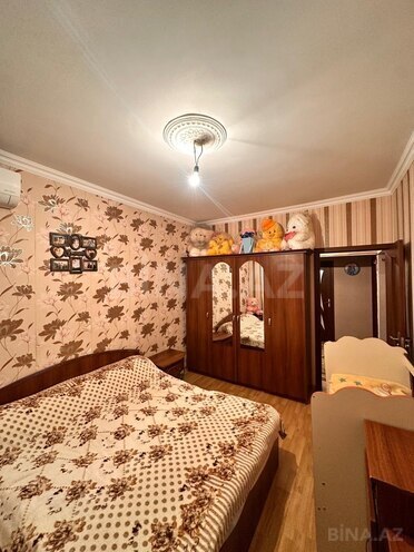 Продаётся 3-комн. вторичка 80 м², м. Ахмедлы, photo 12 from 28