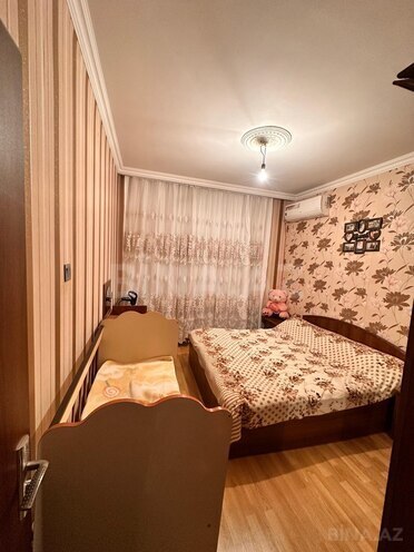 Продаётся 3-комн. вторичка 80 м², м. Ахмедлы, photo 8 from 28