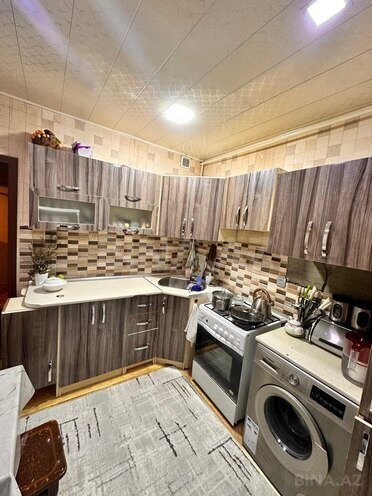 Продаётся 3-комн. вторичка 80 м², м. Ахмедлы, photo 21 from 28