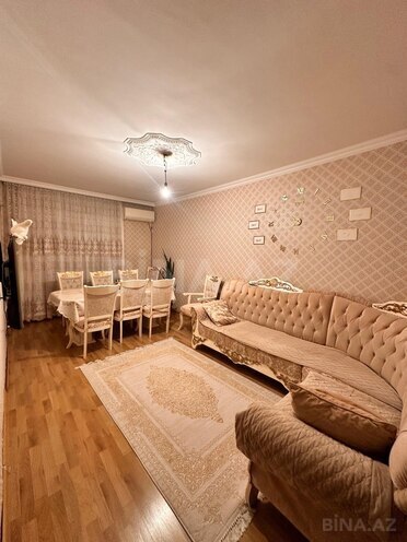 Продаётся 3-комн. вторичка 80 м², м. Ахмедлы, photo 3 from 28