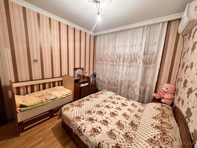 Продаётся 3-комн. вторичка 80 м², м. Ахмедлы, photo 10 from 28