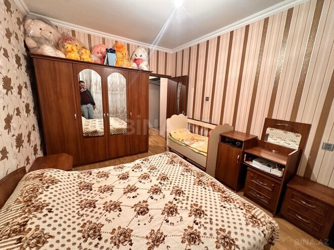 Продаётся 3-комн. вторичка 80 м², м. Ахмедлы, photo 13 from 28