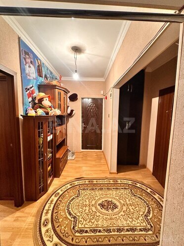 Продаётся 3-комн. вторичка 80 м², м. Ахмедлы, photo 24 from 28