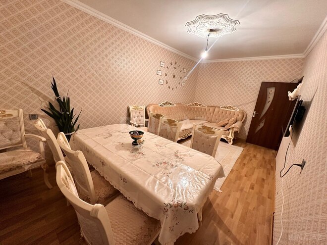 Продаётся 3-комн. вторичка 80 м², м. Ахмедлы, photo 6 from 28