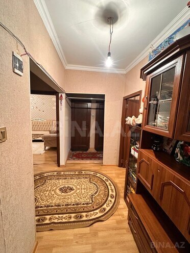 Продаётся 3-комн. вторичка 80 м², м. Ахмедлы, photo 25 from 28