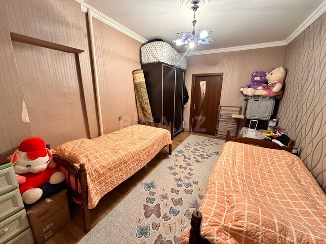 Продаётся 3-комн. вторичка 80 м², м. Ахмедлы, photo 16 from 28
