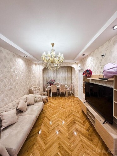 Продаётся 3-комн. вторичка 65 м², м. Мемар Аджеми, photo 10 from 14