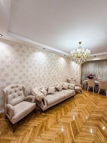 Продаётся 3-комн. вторичка 65 м², м. Мемар Аджеми, photo 13 from 14